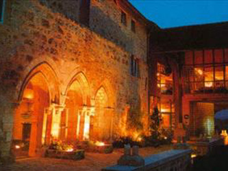 Hôtel Abbaye du Golf_77150 LESIGNY Hôtel Abbaye du Golf_77150 LESIGNY